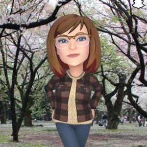 Michelle Stovall